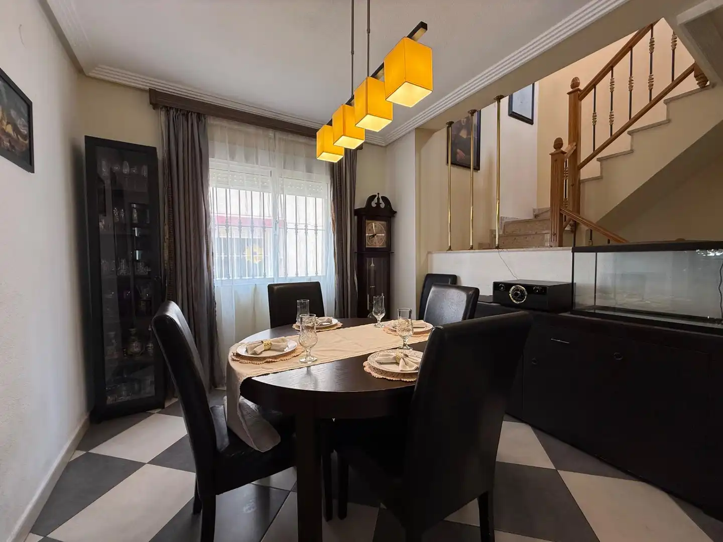 Casa amb terrassa en venda a Orihuela Costa, imagen 14