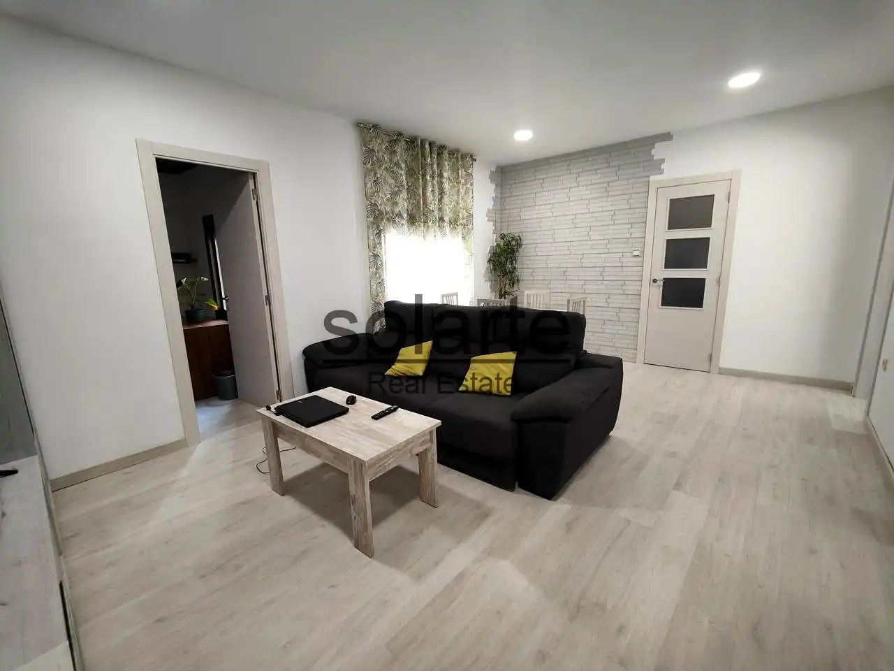 Living room of Flat for sale in Sant Joan Despí