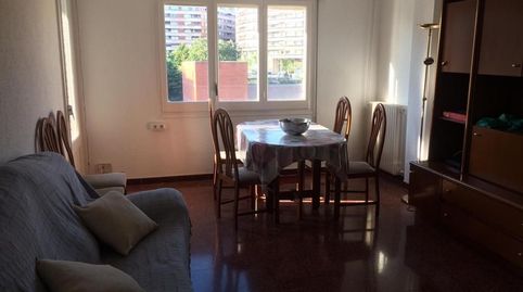 Photo 4 of Flat for rent in Carrer Lluís Companys, 25, Instituts - Universitat, Lleida Capital