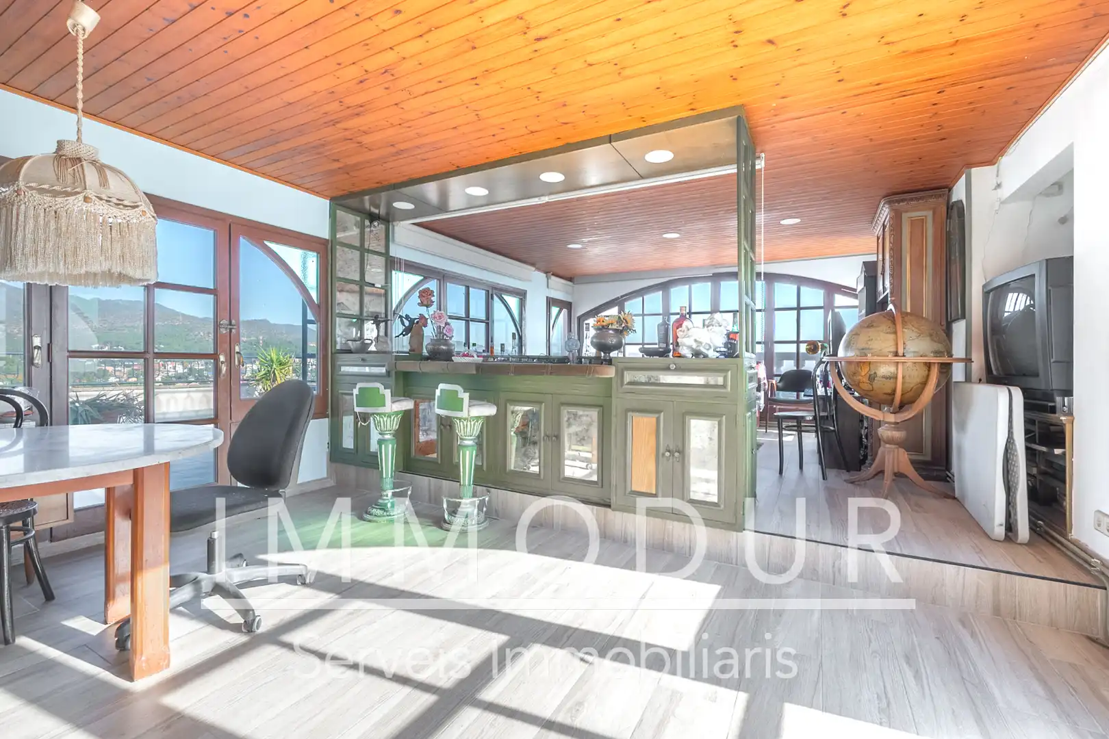 Maison avec terrasse à vendre à Plaça de Bellavista 121, imagen 38