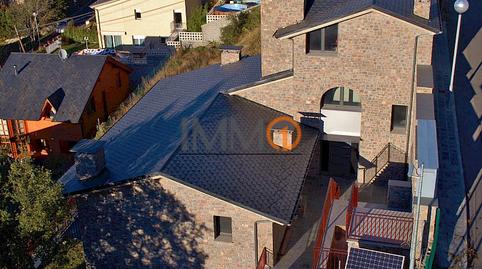 Foto 3 de Casa adosada en venta en La Seu d'Urgell, Lleida