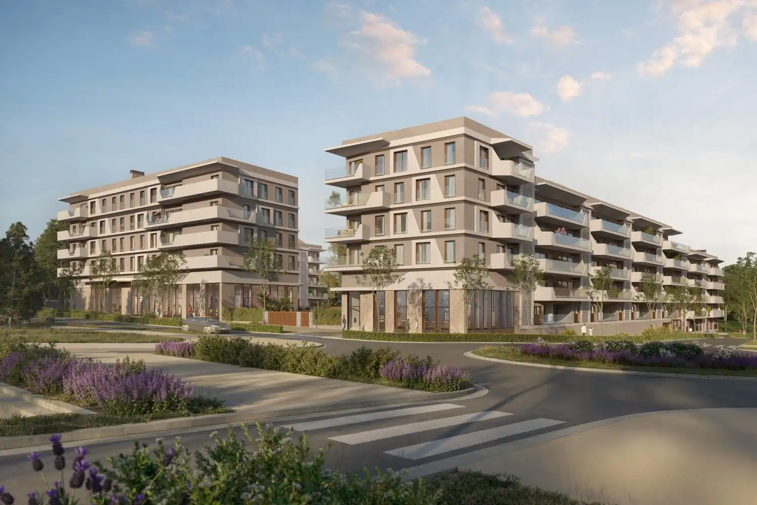 Apartament en venda a Passeig Maragall, imagen 10