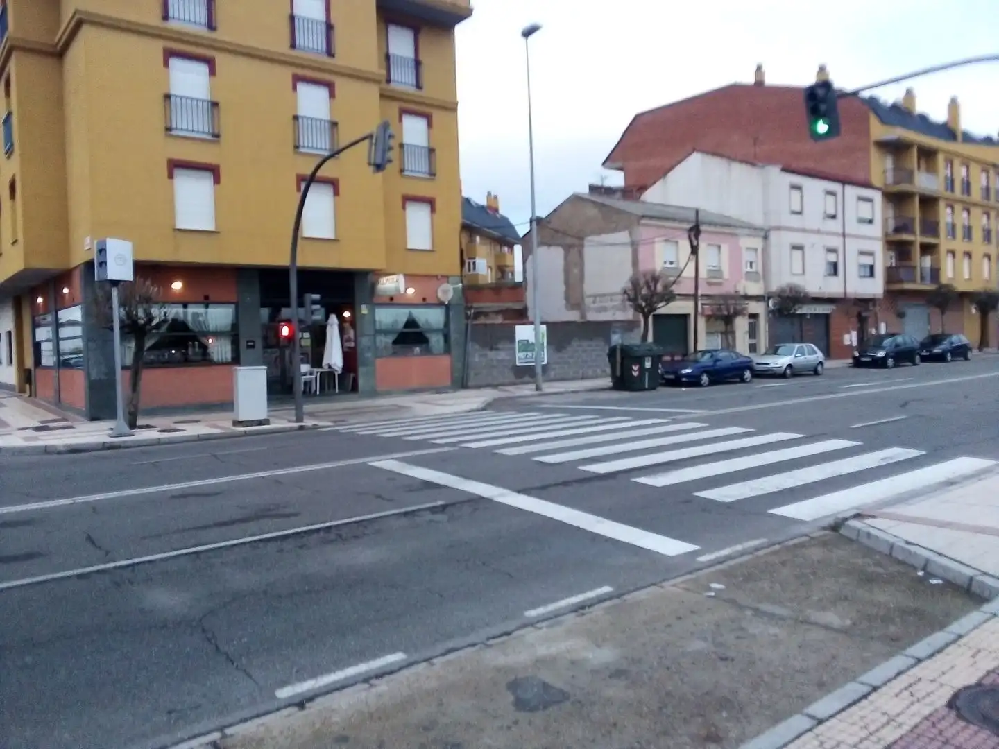 Lands and plots for sale in Antibioticos, imagen 2