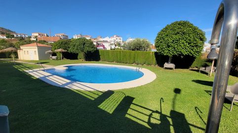Foto 5 de Casa adosada en venta en Calle Los Veleros, Chilches, Vélez-Málaga