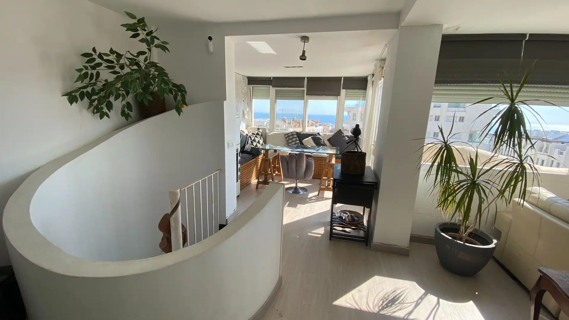 Ático con piscina en venta en Pedro Lobo, imagen 10