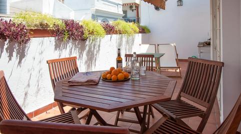 Foto 5 de Pis de lloguer a N/a, Arenal - Museo,  Sevilla Capital