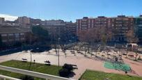 Exterior view of Flat for sale in Sabadell  with Heating, Terrace and Storage room