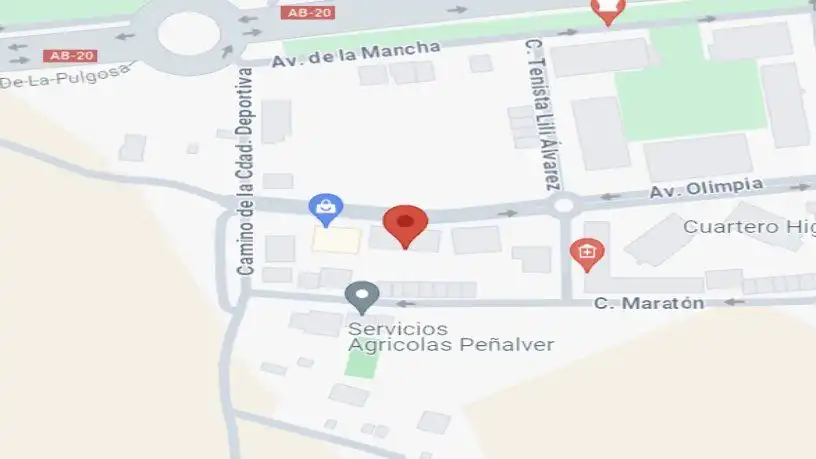 Xalet en venda a avda Olimpia