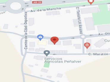 Chalet en venta en avda Olimpia