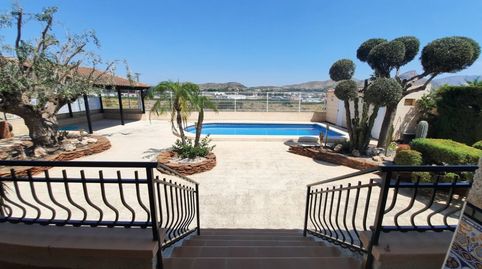 Foto 2 de Casa o chalet en venta en El Esparragal, Murcia Capital