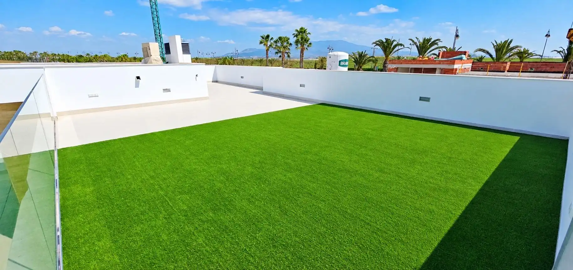 Villa à vendre à Bulevar Bulevar Central de las Cañadas, imagen 6