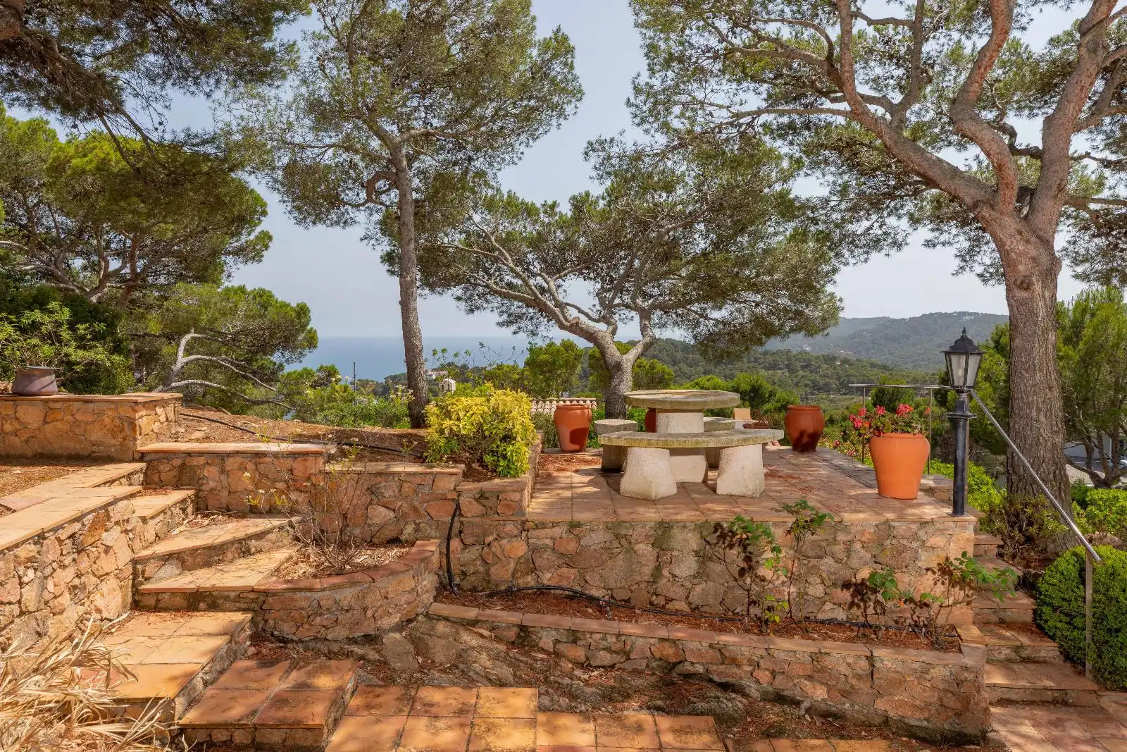 Villa avec piscine à vendre à Josep Aguilera, imagen 10