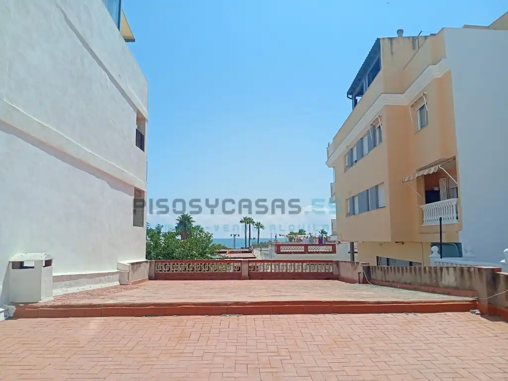 Casa en venda a Calle Trafalgar 94, imagen 3
