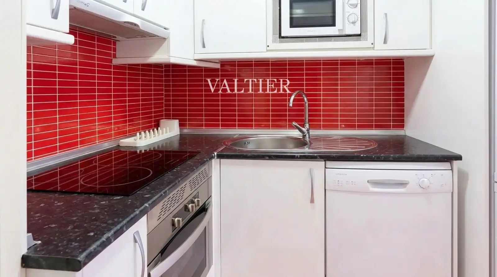 Flat with lift to rent in DE FRANCISCO SILVELA, imagen 2
