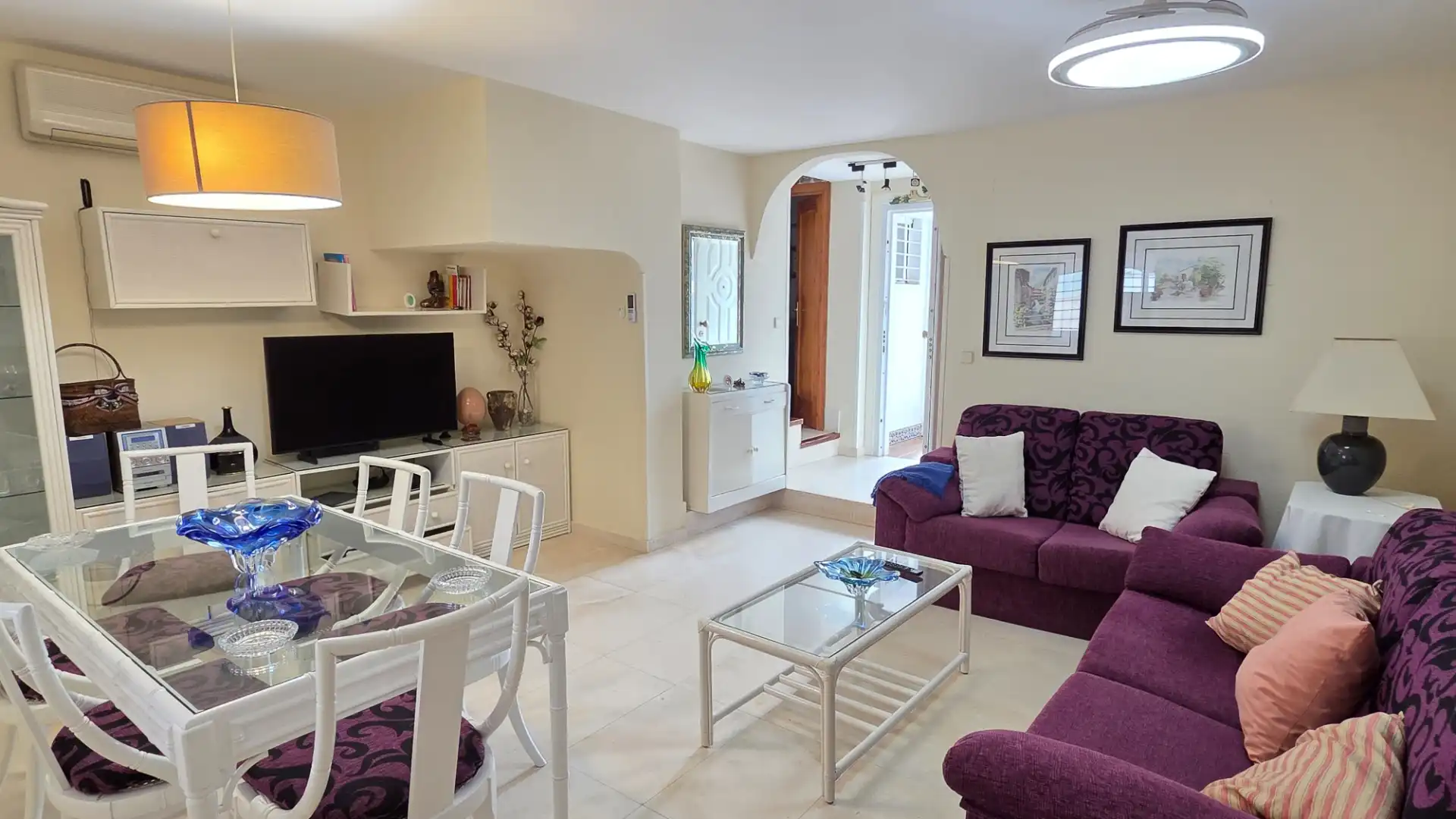 Maison mitoyenne avec piscine à vendre à Calle Miraflores 2, imagen 4
