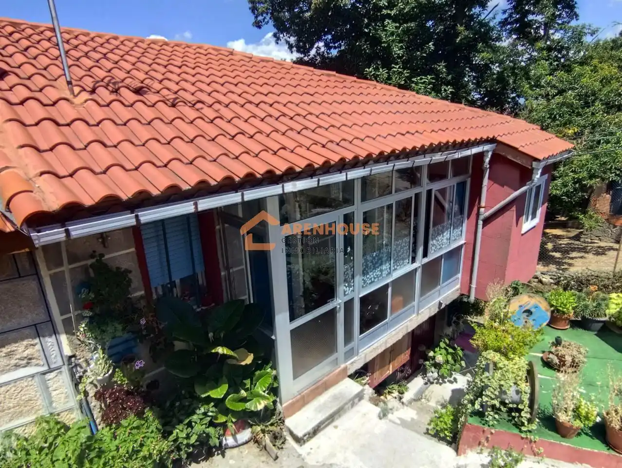 Maison à vendre à Allariz, imagen 2