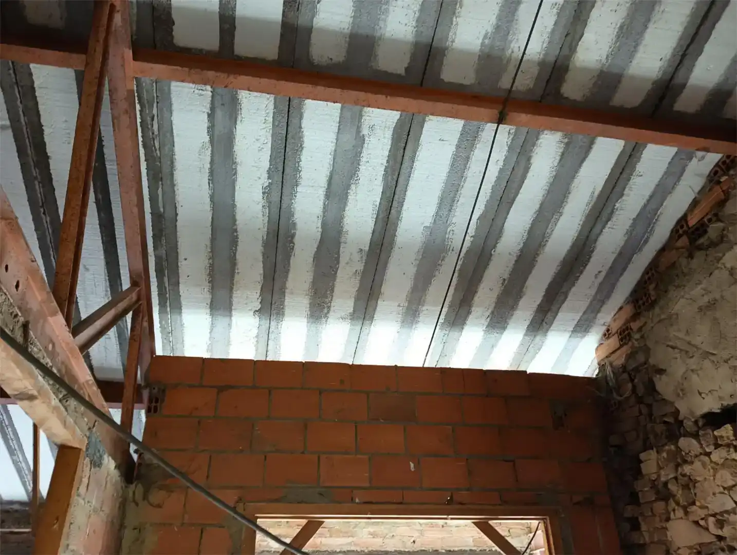 Finca rústica en venda en Langreo
