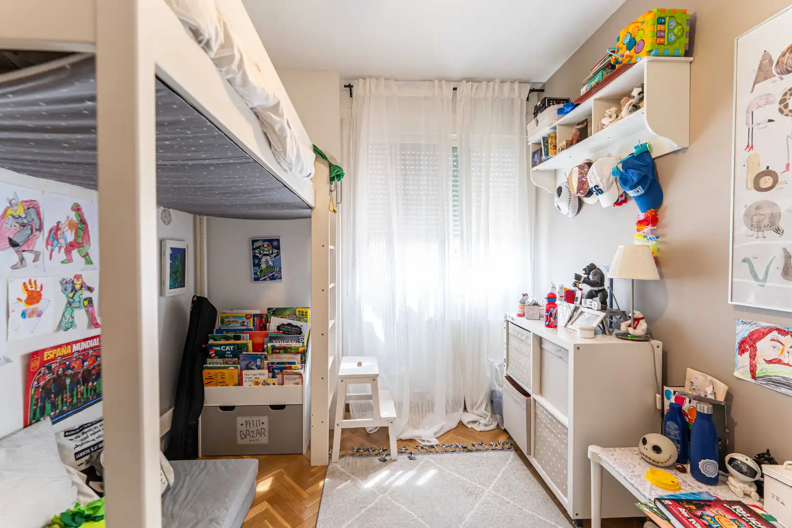 Appartamento con terrazza in vendita a Calle Parque Bujaruelo, imagen 29