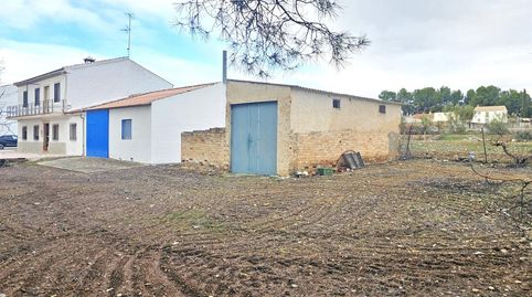 Foto 2 de Casa o chalet en venta en Arenas del Rey, Granada