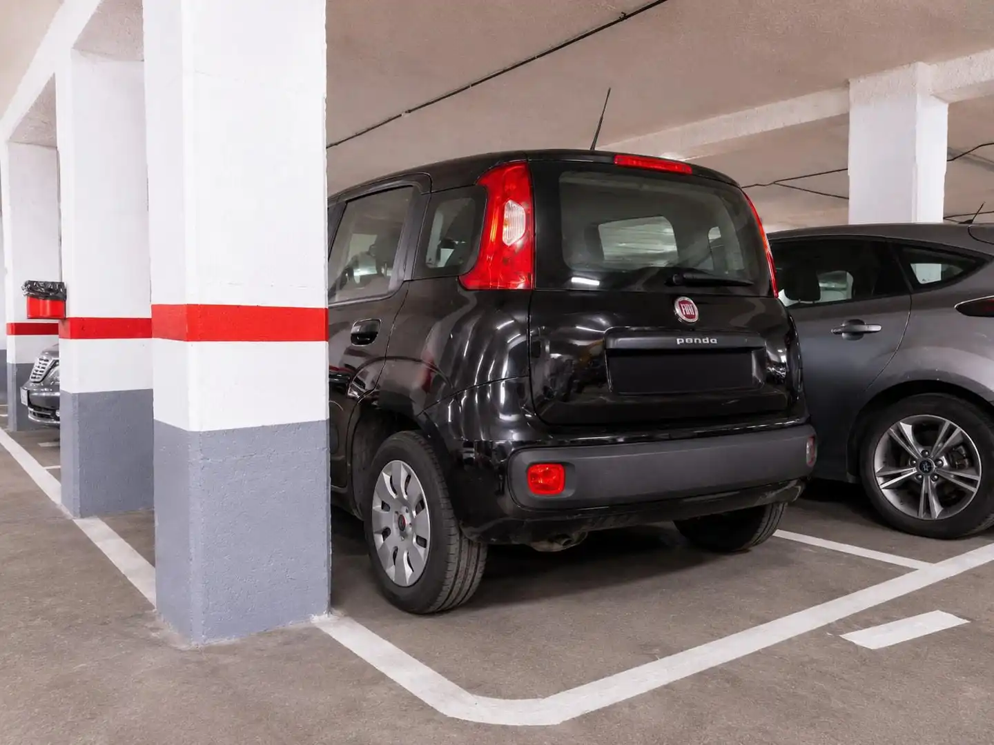 Parking de Garaje en venta en Gijón 