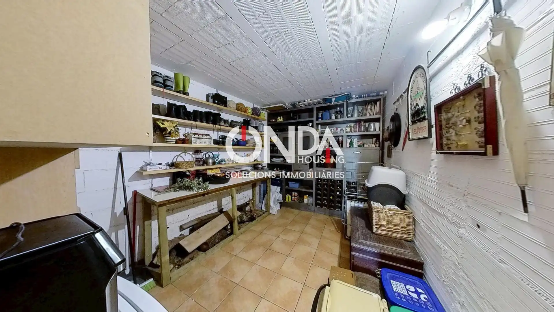 Dúplex en venda en Salàs de Pallars amb Calefacció, Parquet i Terrassa