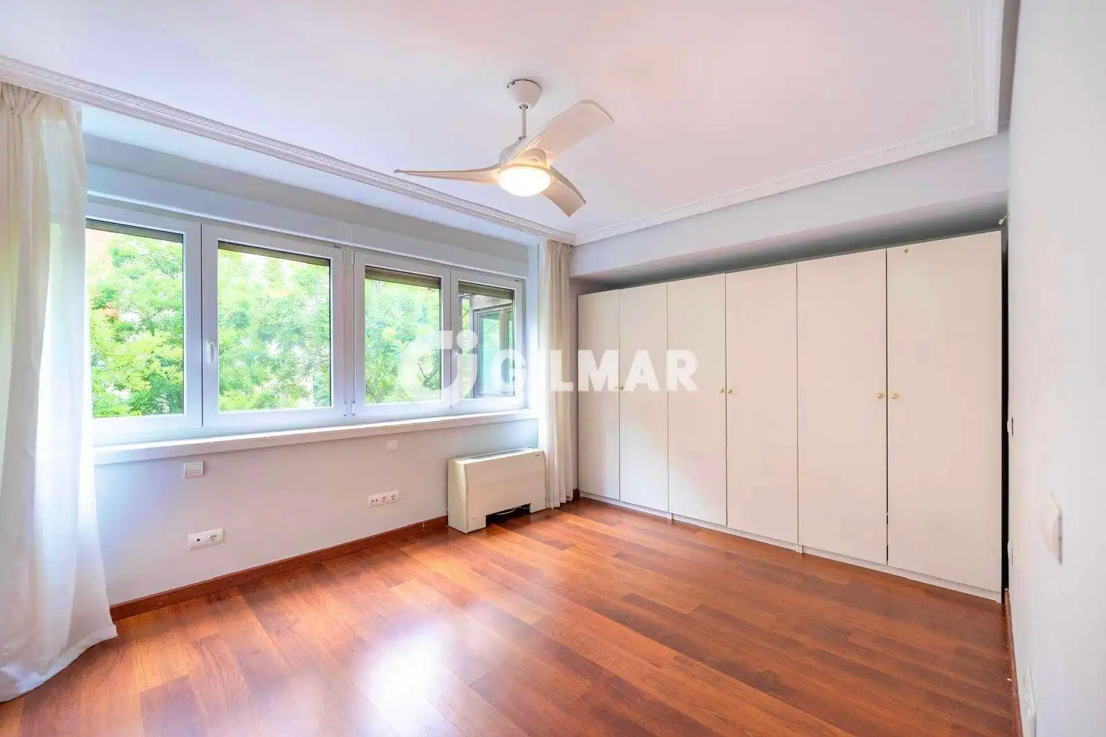 Appartement avec piscine à vendre à Barrio de Salamanca, imagen 9