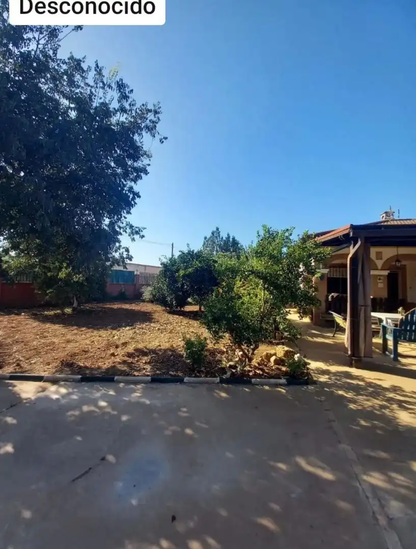 Casa o xalet en venda en Córdoba amb Traster