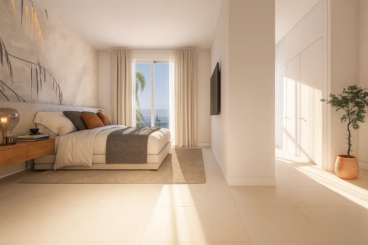 Apartment mit Aufzug zum Verkauf in Costa Natura, imagen 7