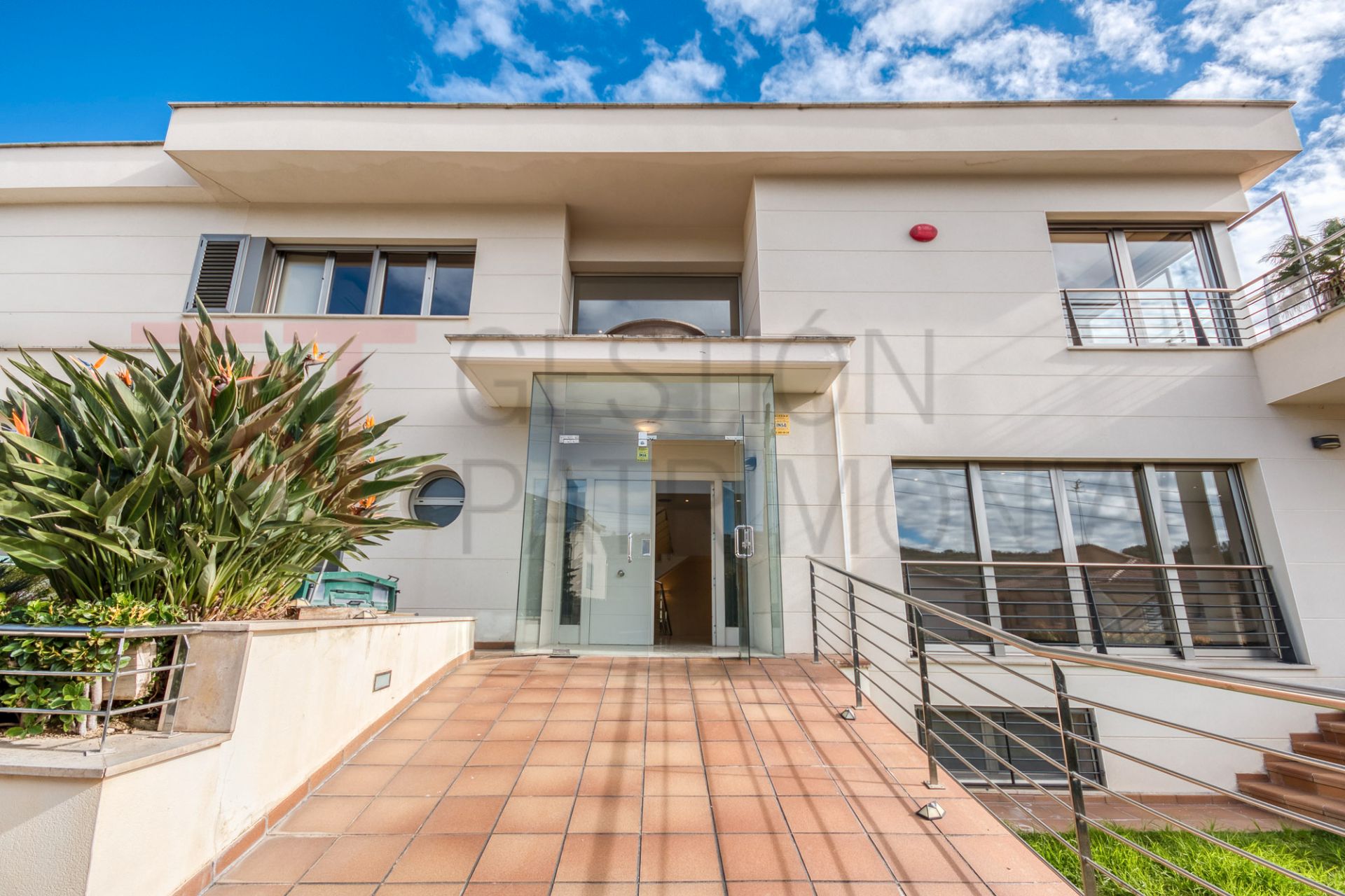 House or chalet for sale in Carrer Berlín, 17, Alella