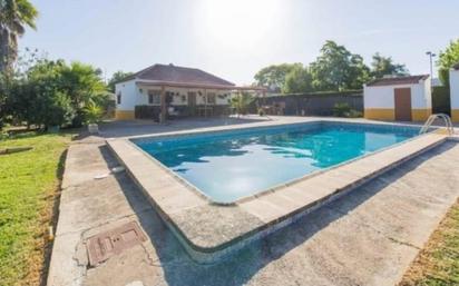 Swimming pool of Country house for sale in  Córdoba Capital  with Storage room and Swimming Pool