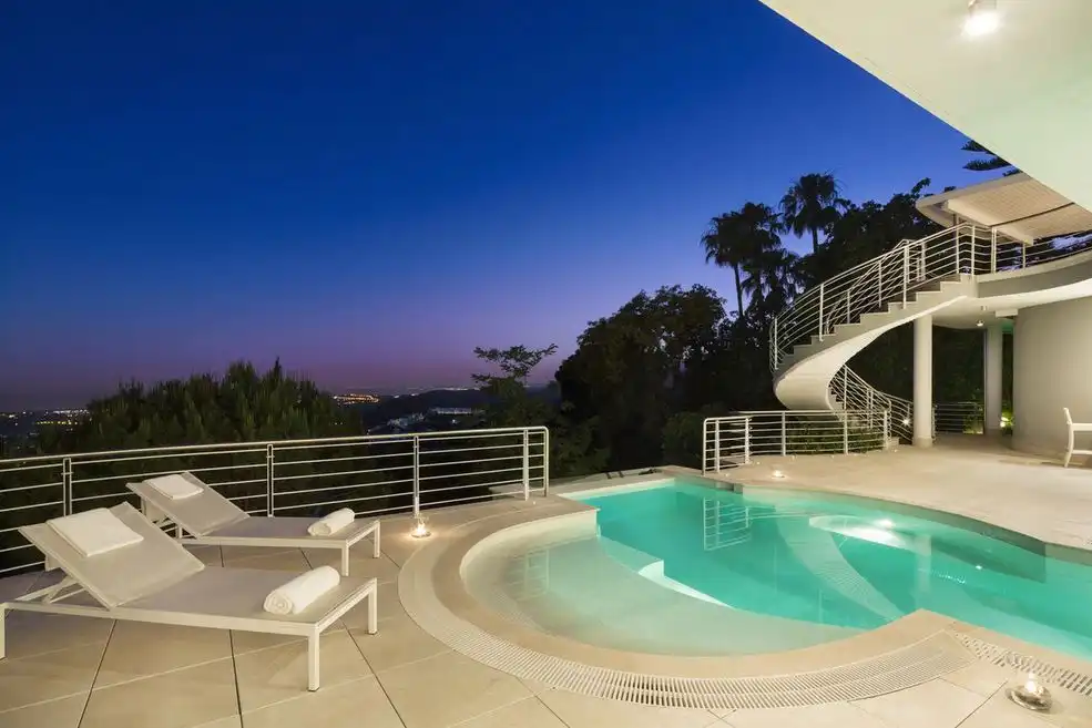 Chalet en venta en Benahavís pueblo, imagen 26