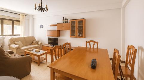 Foto 2 de Pis en venda a Paseo del Doctor Torres Villarroel, Salesas, Salamanca