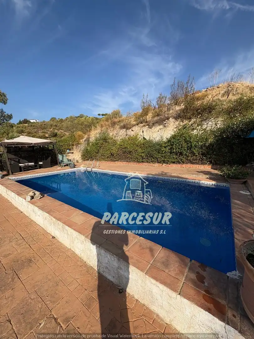 Landhaus mit Pool zum Verkauf in Almodóvar del Río, imagen 35