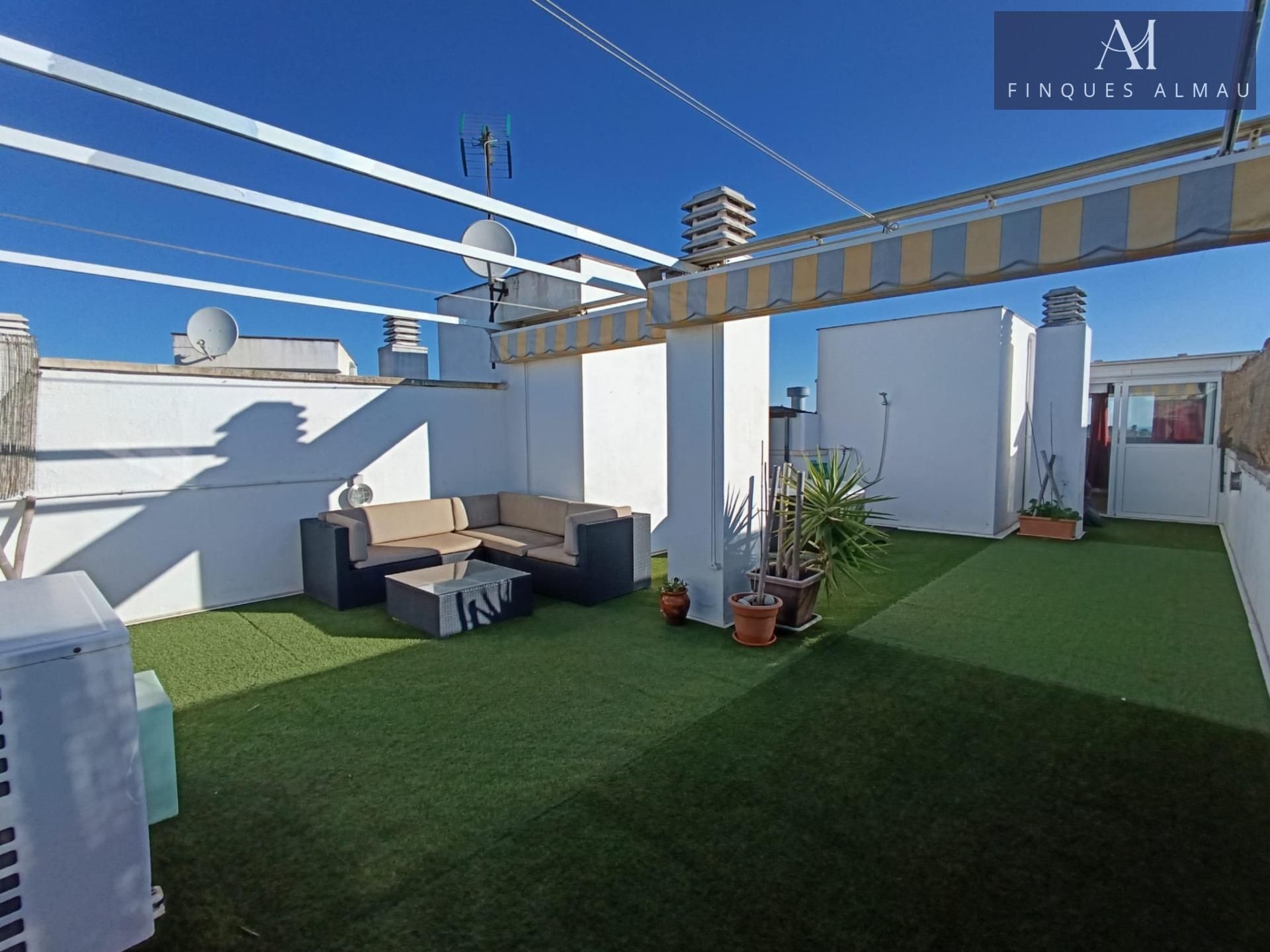 Dúplex en venta en Paseo de Vilanova, Santa Maria - L'Eixample - Sud Sumella
