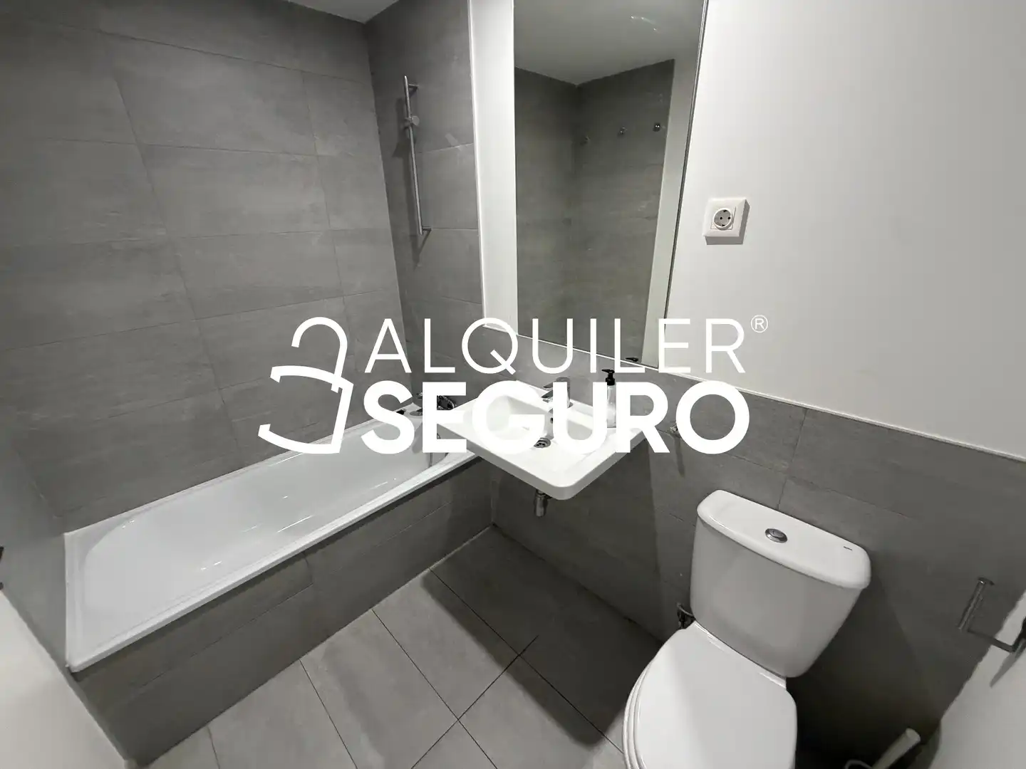 Piso con piscina en alquiler en Gabriela Mistral, imagen 16