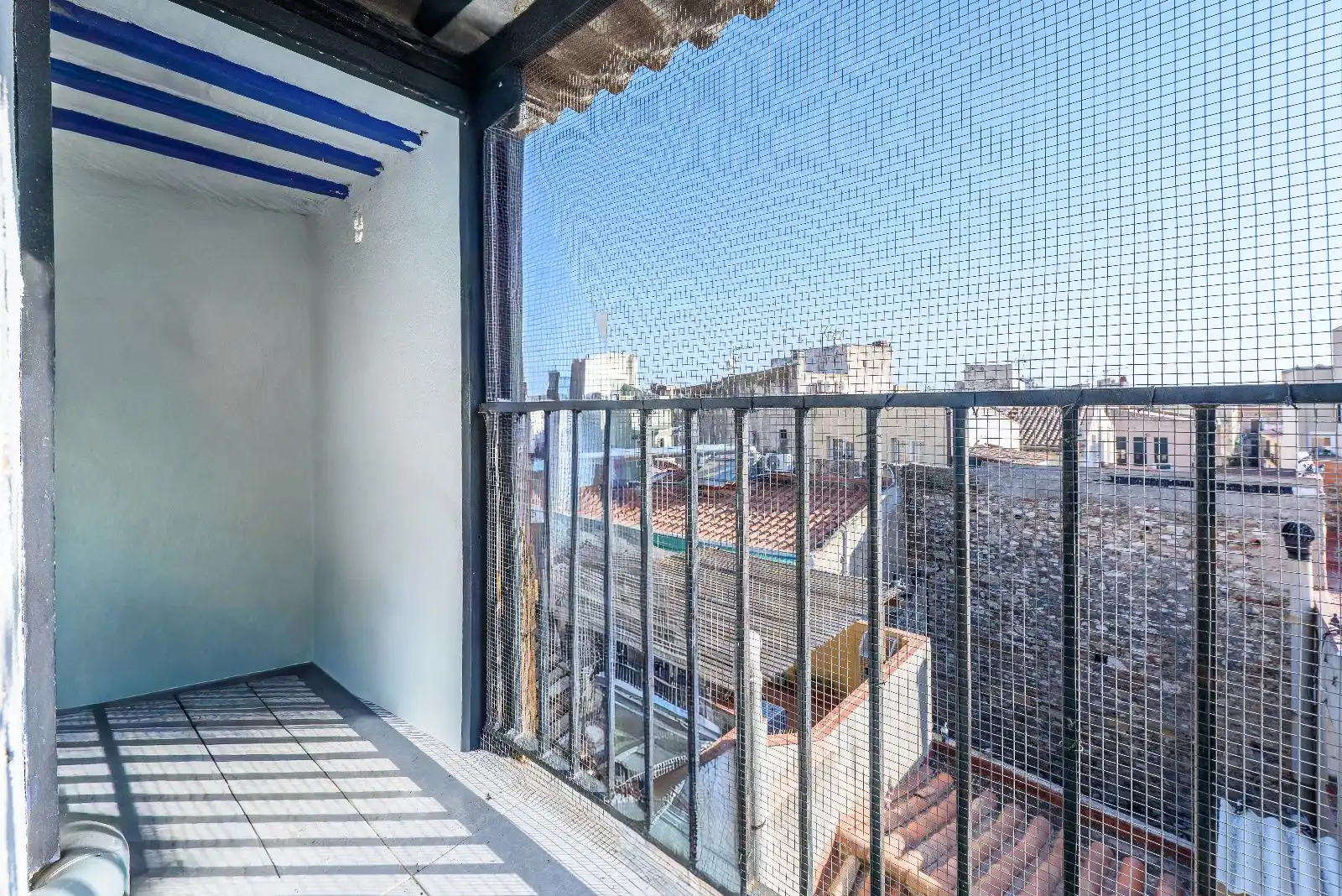 Terraza de Ático en venta en Tarragona con Aire acondicionado, Terraza y Amueblado