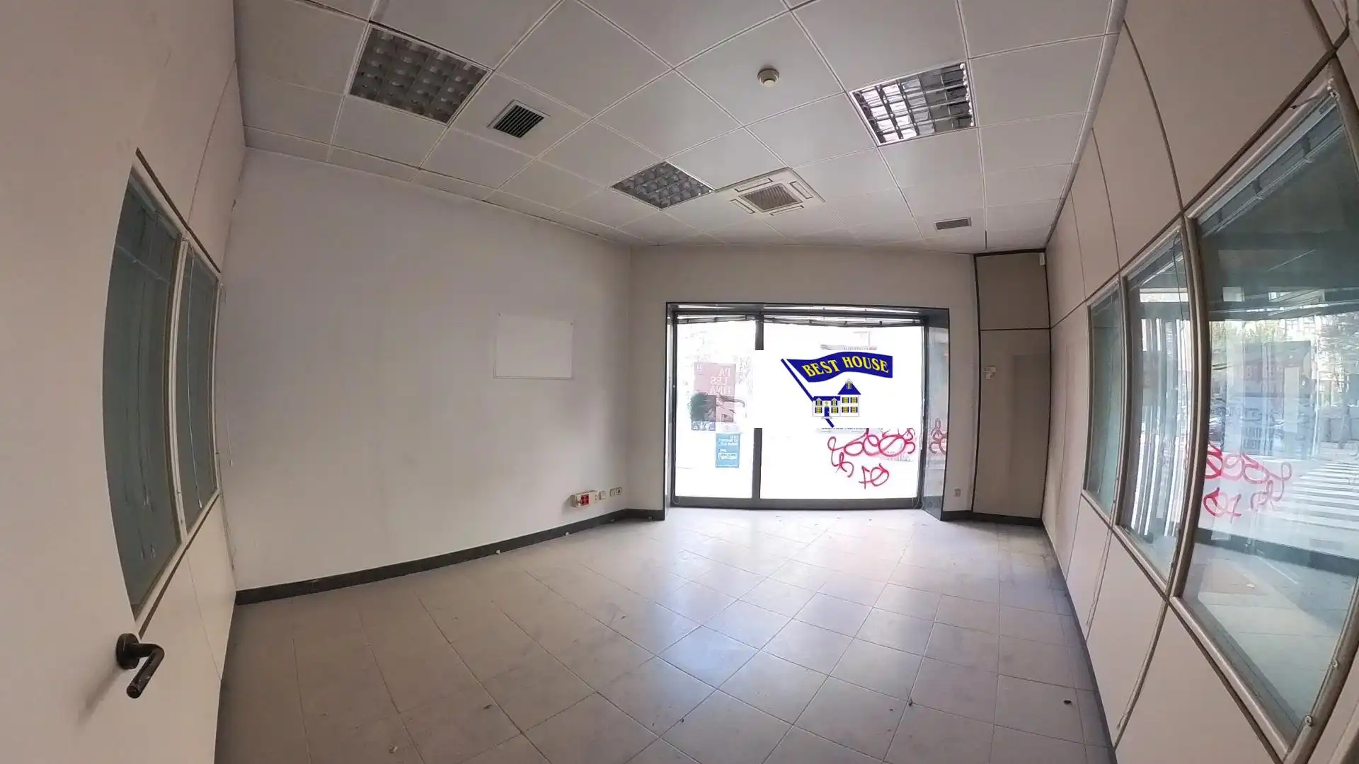 Local comercial de lloguer a FREI ROSENDO SALVADO, imagen 8