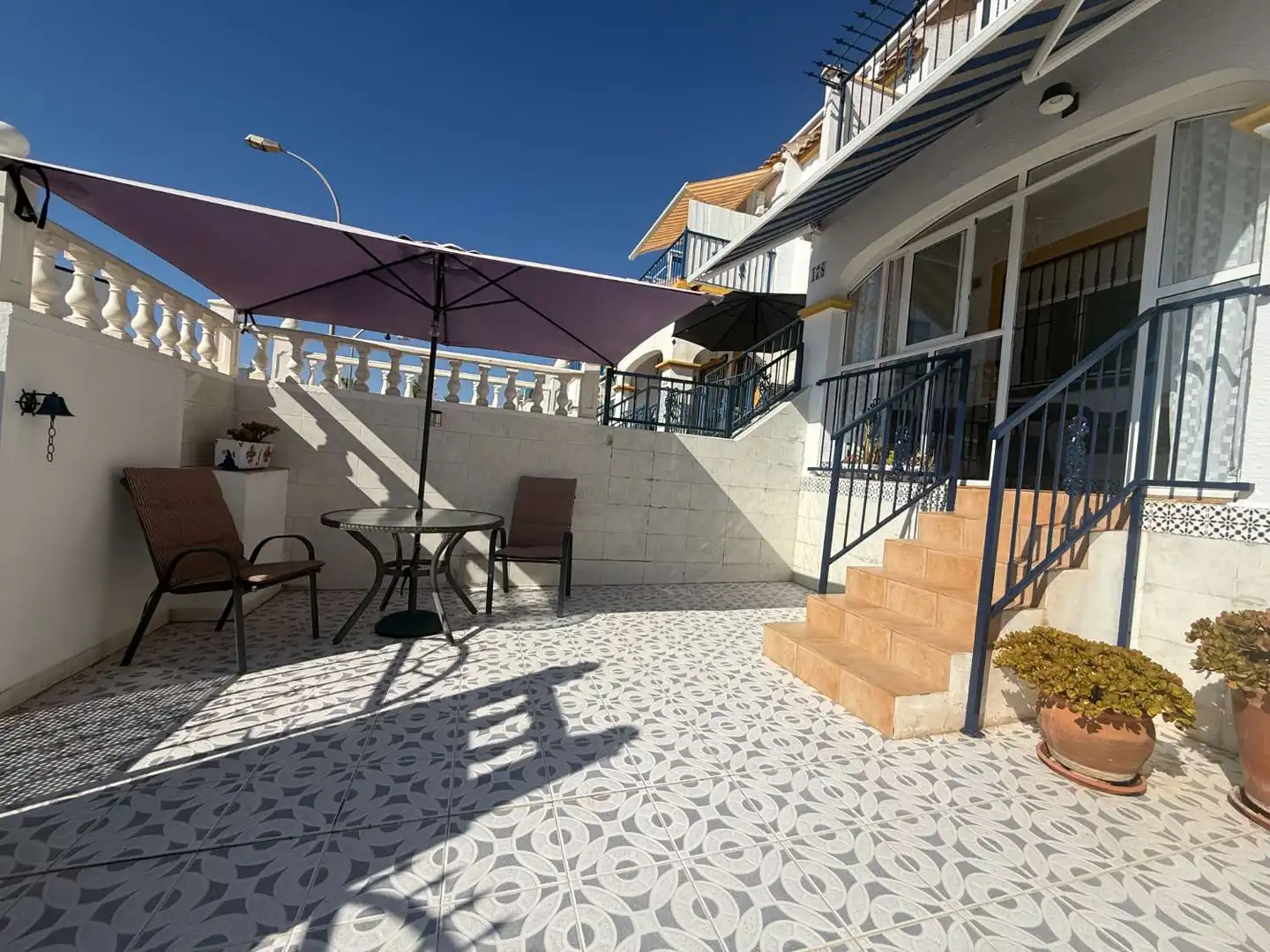 Apartament amb piscina en venda a Orihuela Costa, imagen 27