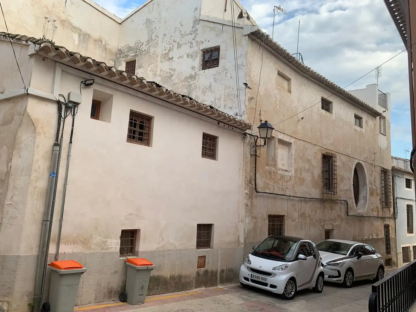 Haus mit Terrasse zum Verkauf in Carretera de Murcia 13, imagen 89