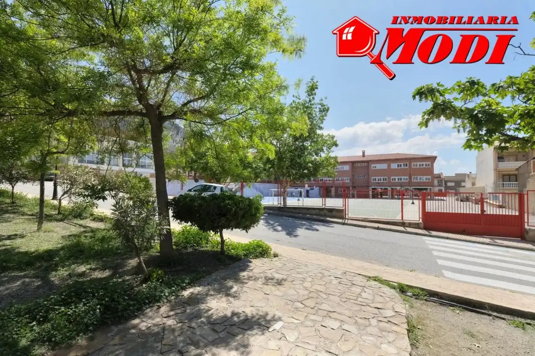 Exterior view of Residential for sale in Padul