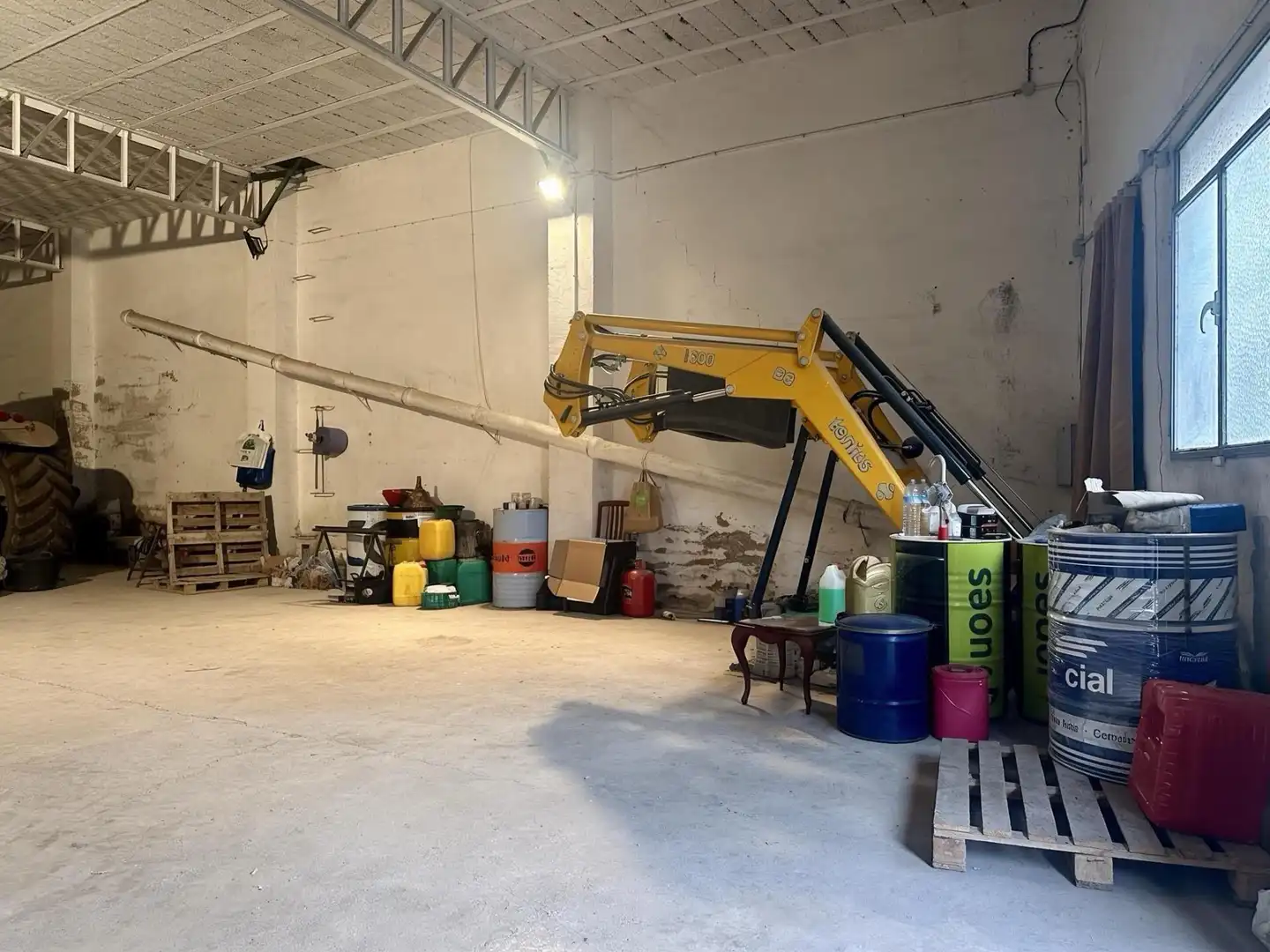 Business premises for sale in Caudete, imagen 3