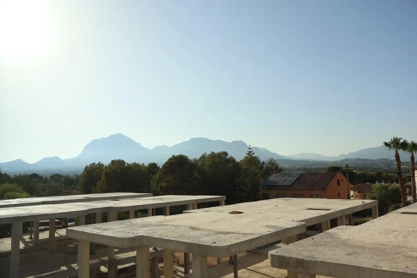 Chalet con piscina en venta en L'Albir, imagen 20