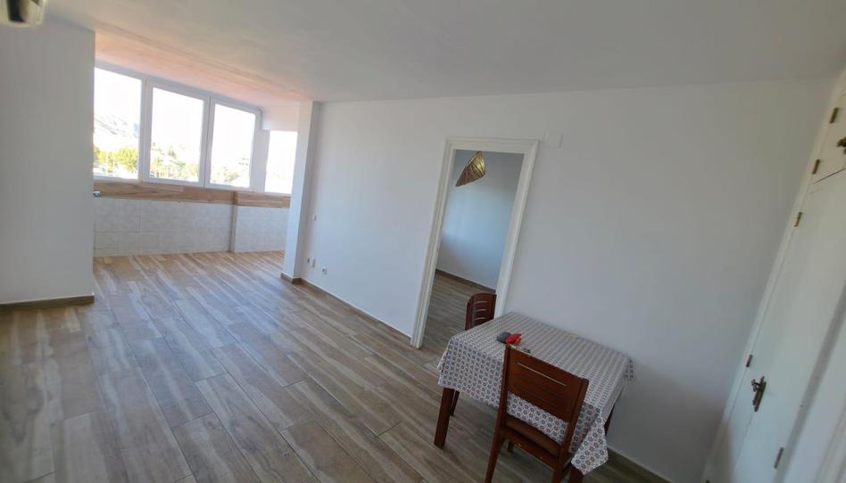 Foto 1 de Ático en venta en Montañar - El Arenal, Alicante