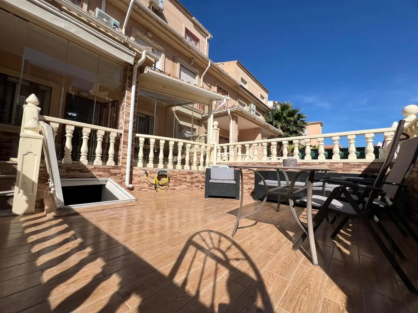 Casa a schiera con piscina in vendita a Orihuela Costa, imagen 25