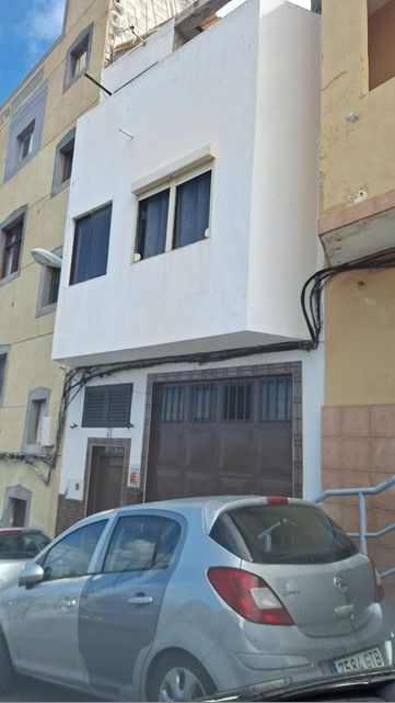 Single-family semi-detached for sale in Secadero Ii B, Carretera Centro