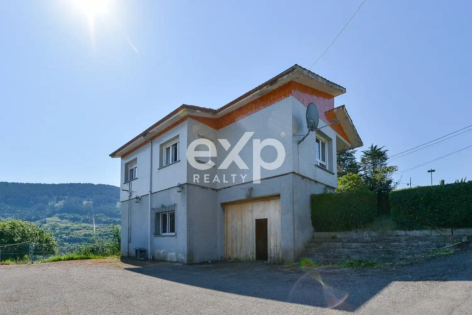 House with garden for sale in Camino CALEYU-FANO 319, imagen 36
