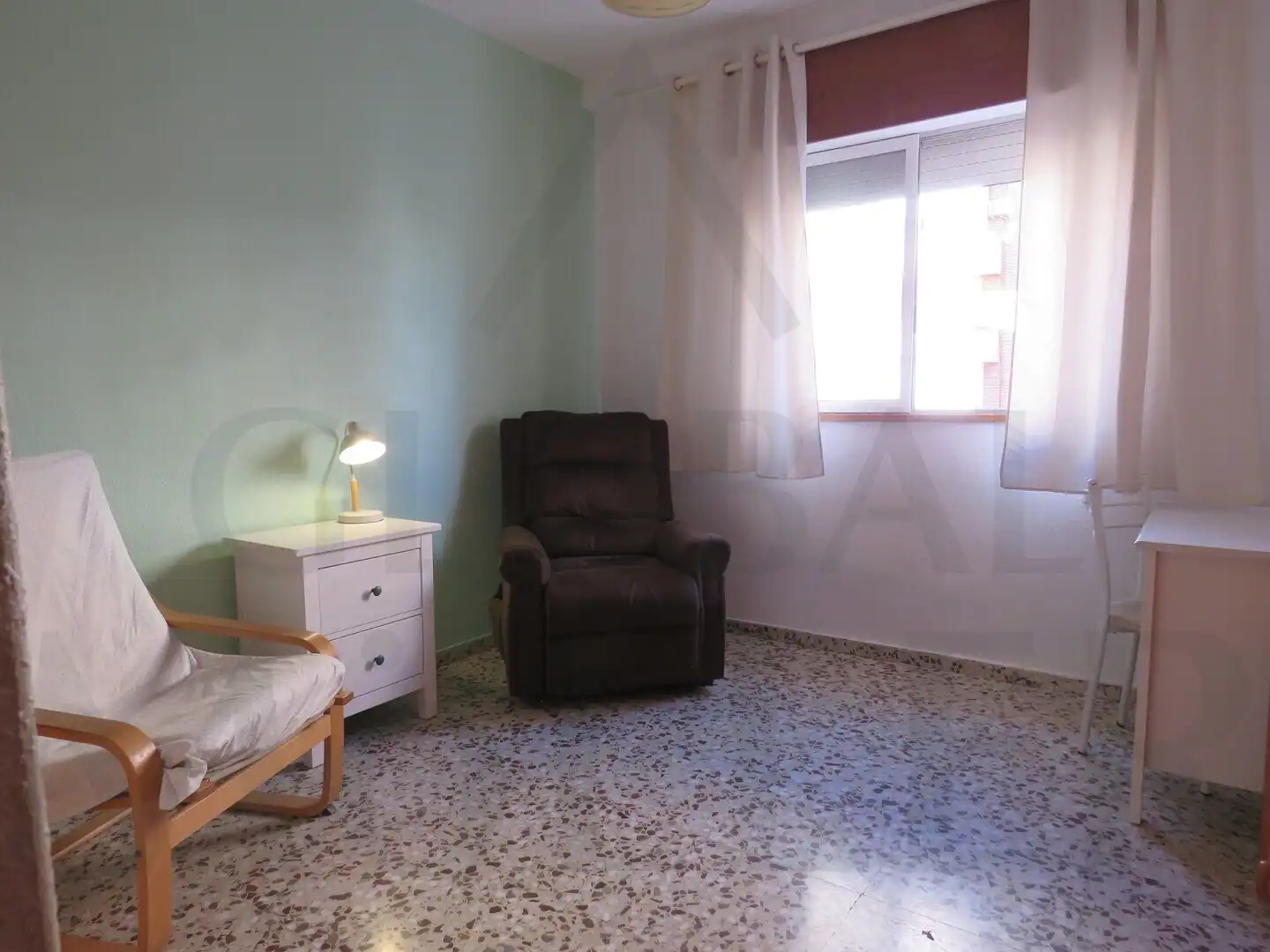 Piso con balcón en venta en Calle Carmen Conde 42, imagen 22