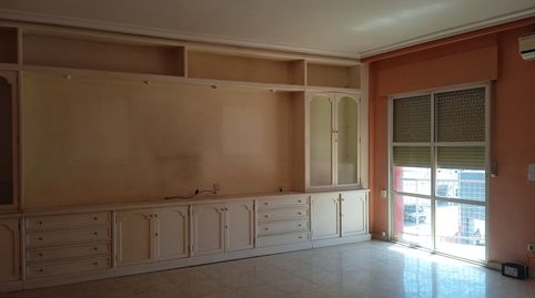 Foto 3 de Pis en venda a Avda Ciudad de Almeria , Barriomar - La Purísima, Murcia Capital