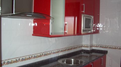 Foto 2 de Pis de lloguer a Candido Rodriguez Pinilla, Pizarrales, Salamanca