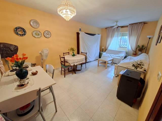 Casa adosada en Venta en Calle JUAN I DE CASTILLA en El Puente del Arzobispo